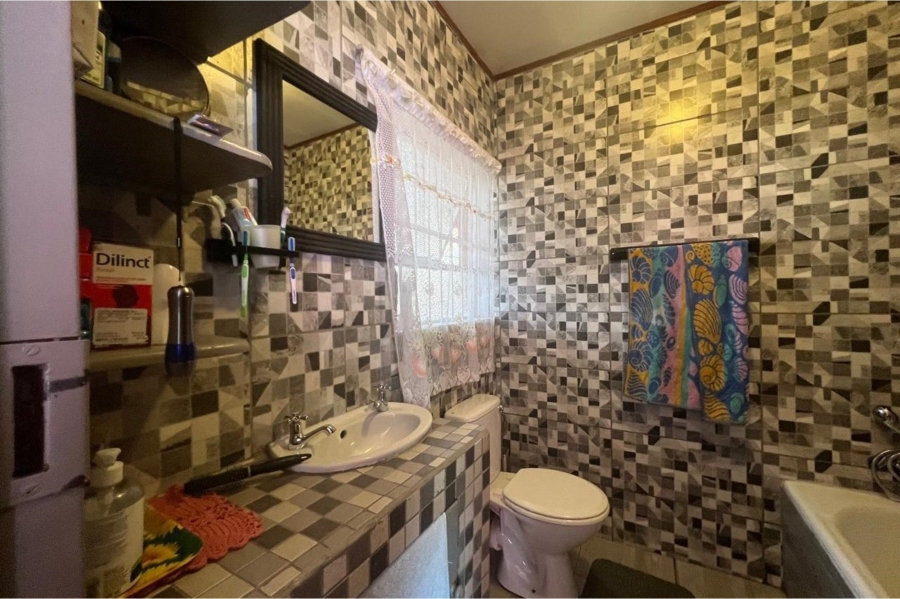 4 Bedroom Property for Sale in Sasolburg Free State